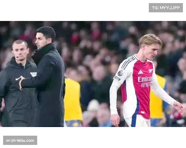 阿森纳融合高位压迫与防守纪律 阿尔特塔找到攻守平衡点