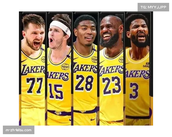 湖人引进斯马特和艾顿强化防守，东契奇与詹姆斯球权分配待解